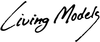 Living Models Logo